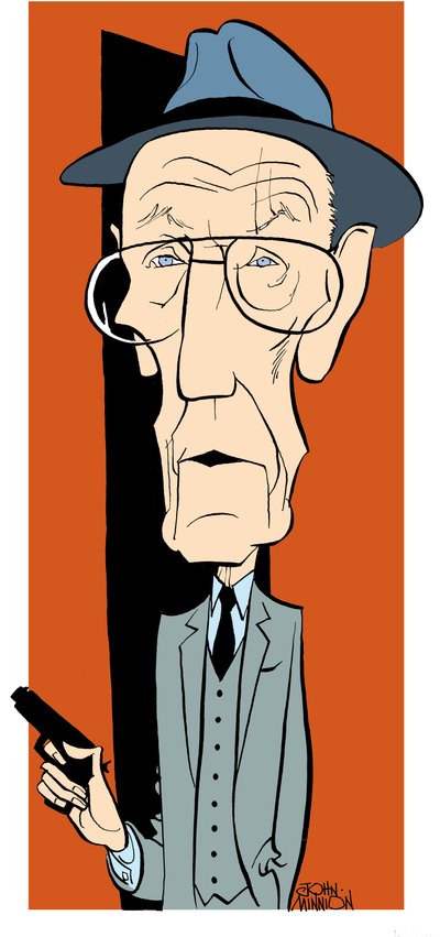  by John Minnion