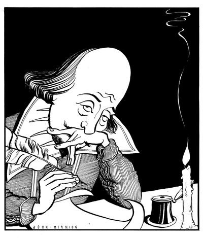  by John Minnion