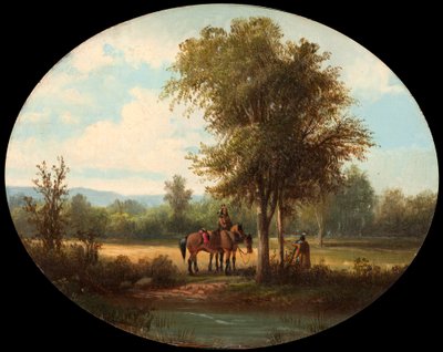 by John Mix Stanley
