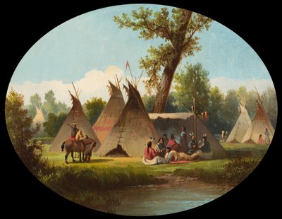 Yukarı Missouri
