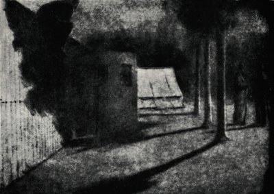 Esaretten Kaçış, Kasım 1899, 1945. by John Nash