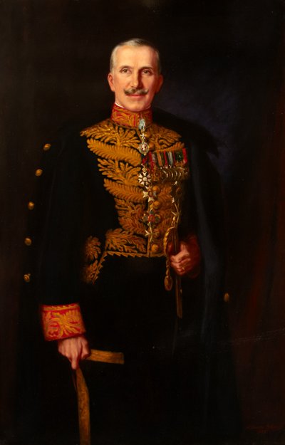  by John Newman Holroyd