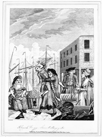 Billingsgate