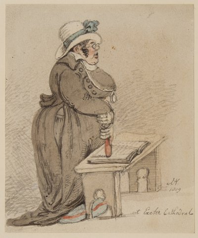 Exeter Katedrali