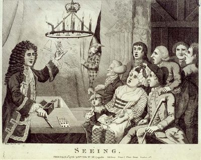 Görmek, pub. William Wells tarafından by John Nixon