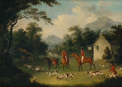 Buluşma (petrol) by John Nott Sartorius