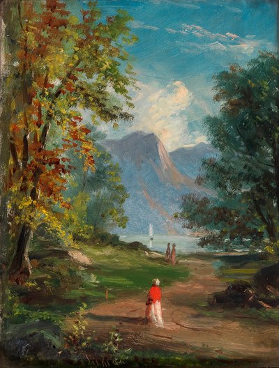 Peyzaj by John O