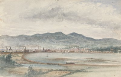Bunker's Hill'den Belfast / Hollywood Yolunda by John OConnor