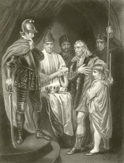 Balliol tacını Edward I