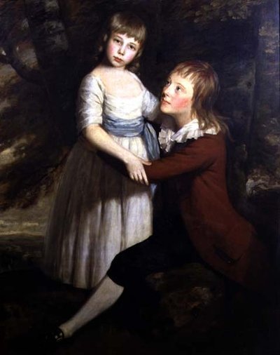 Henry ve Frances, Walthamstow