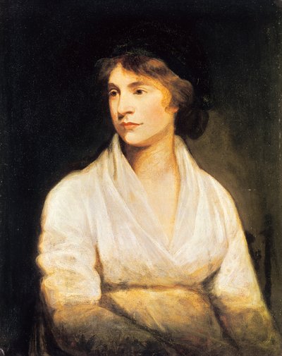 Mary Wollstonecraft