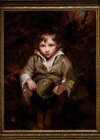  by John Opie