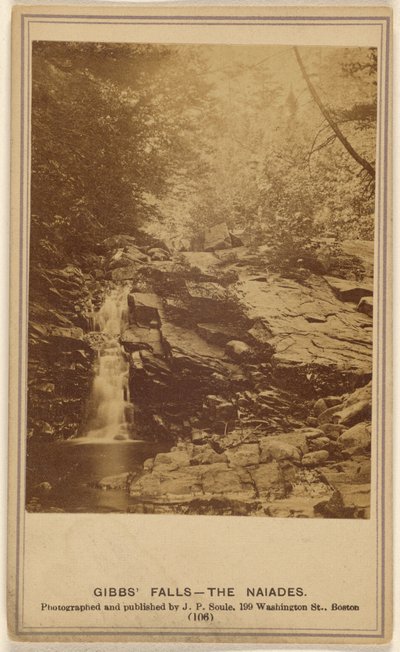 by John P. Soule