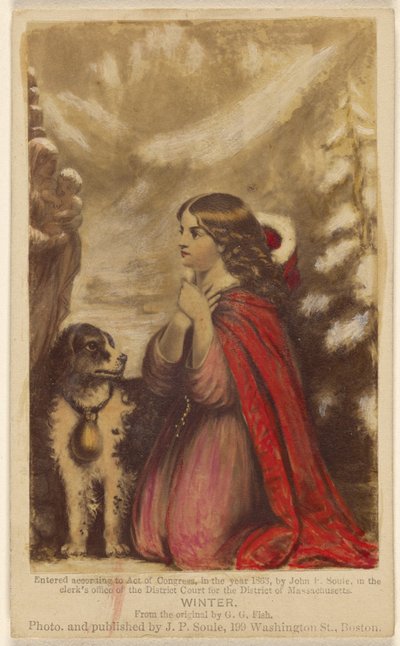  by John P. Soule