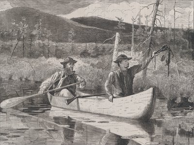 Adirondacks