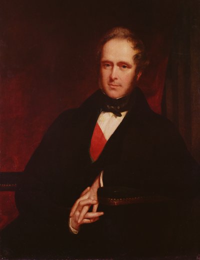 Henry John Tapınağı