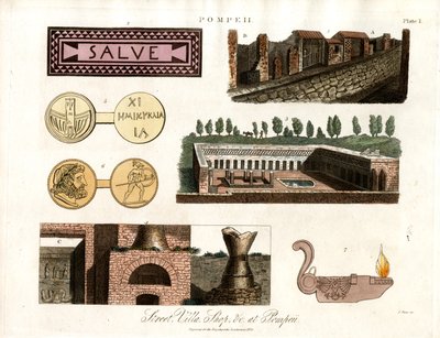 Pompeii