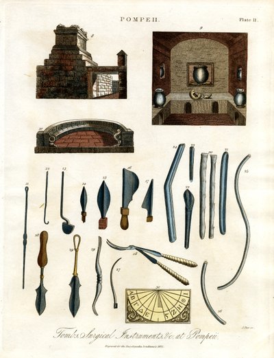 Pompeii