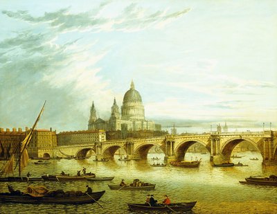 Saint Paul