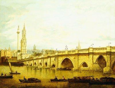 Londra Köprüsü
