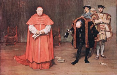 Wolsey