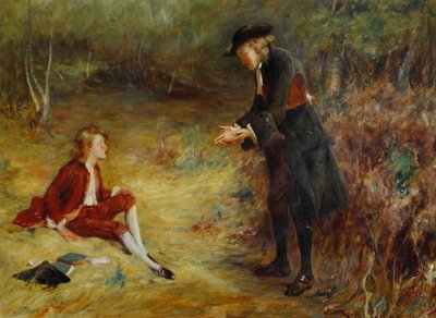  by John Pettie