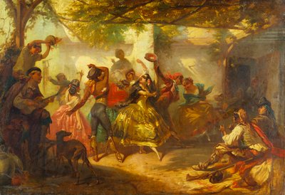 Parti zamanı by John Phillip