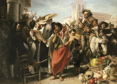 Murillo