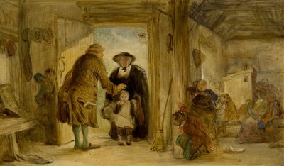Yeni Bilgin, Bir Okul by John Phillip