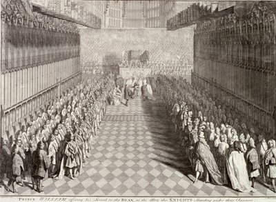 William III