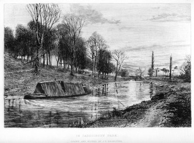 Cassiobury Park