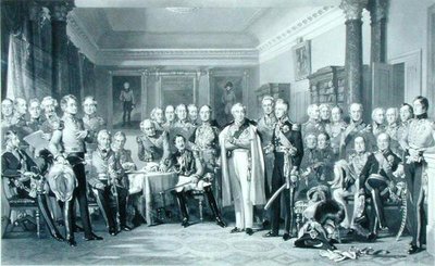 Yarımada Kahramanları by John Prescott Knight