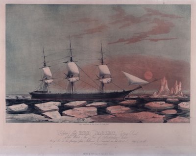 Clipper gemisi 