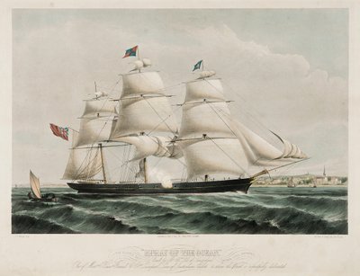 Clipper gemisi 