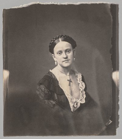 Bayan John R. Johnston, 1857