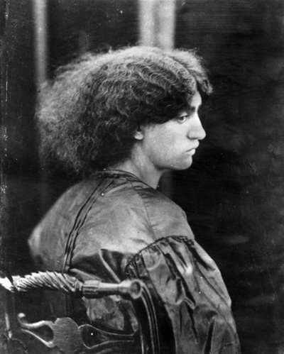 Jane Morris, Dante Gabriel Rossetti