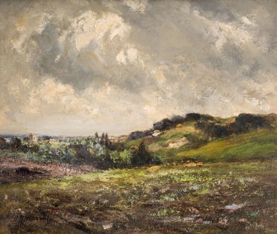 Rüzgarlı Tepeler, 1880-1930. by John Rabone Harvey