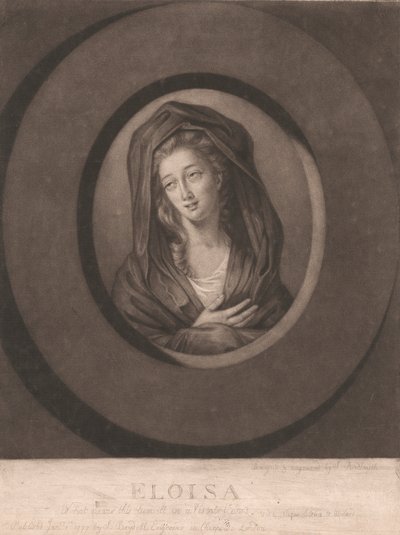 Eloise by John Raphael Smith