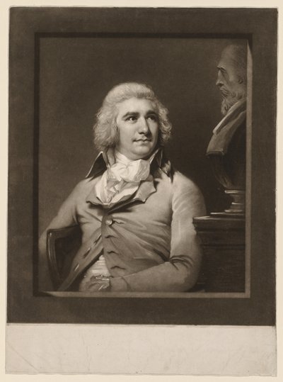 James Heath. by John Raphael Smith