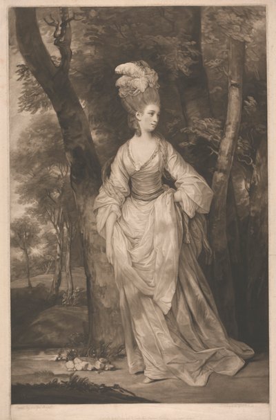 Bayan. karnak by John Raphael Smith