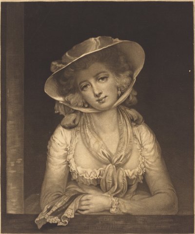 Phoebe Hoppner, 1784