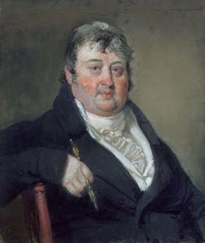 Julius Caesar Ibbetson