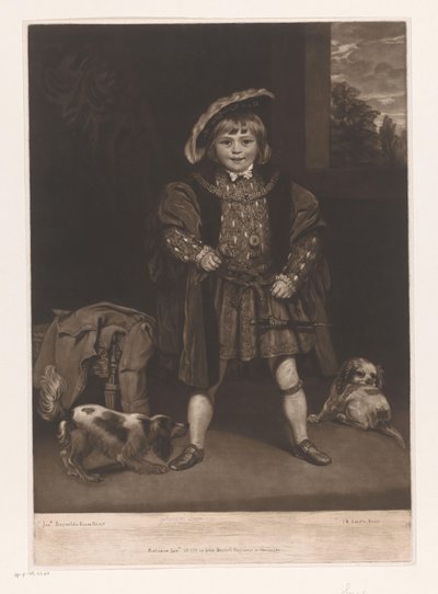 John Crewe