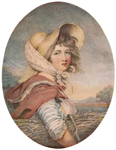 Orman Perisi, c1787, 1925 by John Raphael Smith