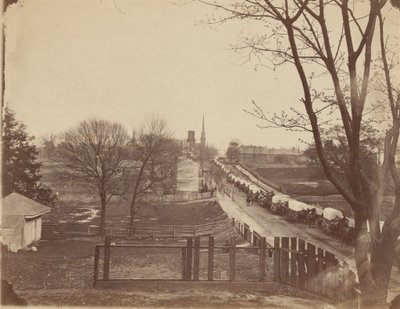 Petersburg, Virginia