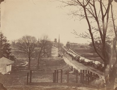 Petersburg, Virginia