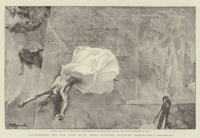 Montezuma