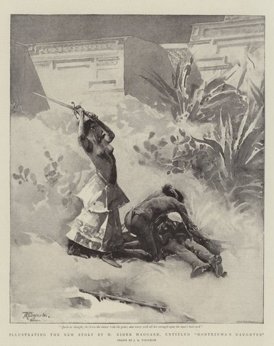 Montezuma