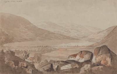 Luggila, Wicklow İlçesi by John Renton
