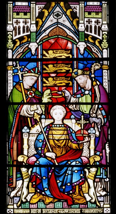 Henry III